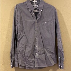 Men’s dress shirt